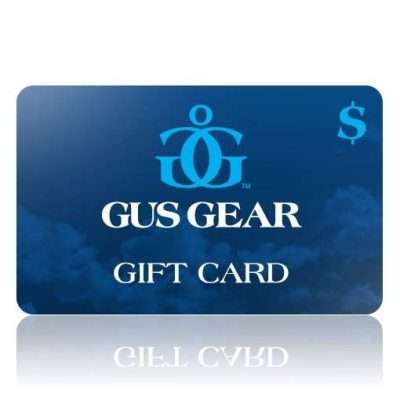 Gus Gear Gift Card