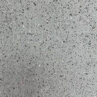 Ostomy Pouch Cover - Gray Splatter