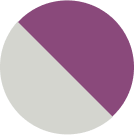 Gray / Berry