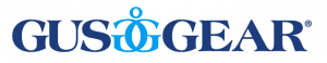 gusgear logo horizontal no tagline