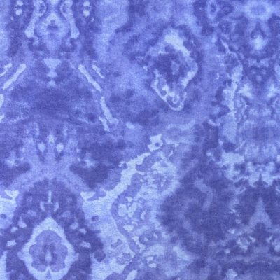 Long Line Covers - Blue Watercolor Marble