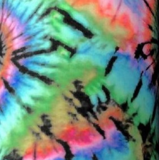 Tie Dye