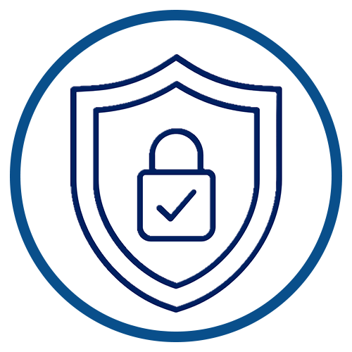 Same unrivaled securement icon