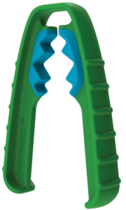 Green Yewtwist